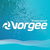 Vorgee logo